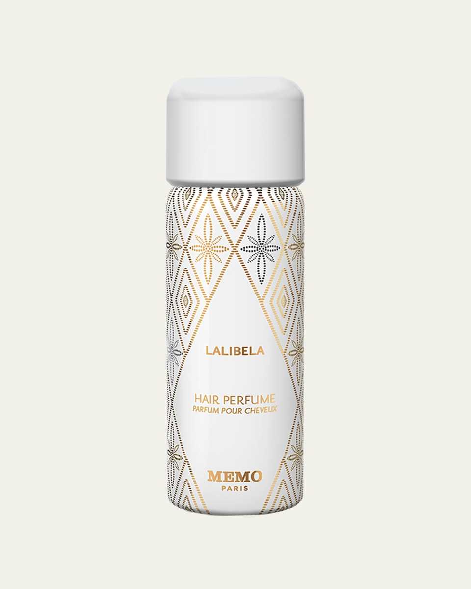 2.7 oz. Lalibela Hair Perfume
